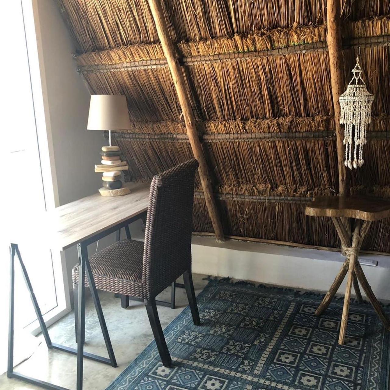 Namaste Beach Club & Hotel Playa de Punta Arena エクステリア 写真